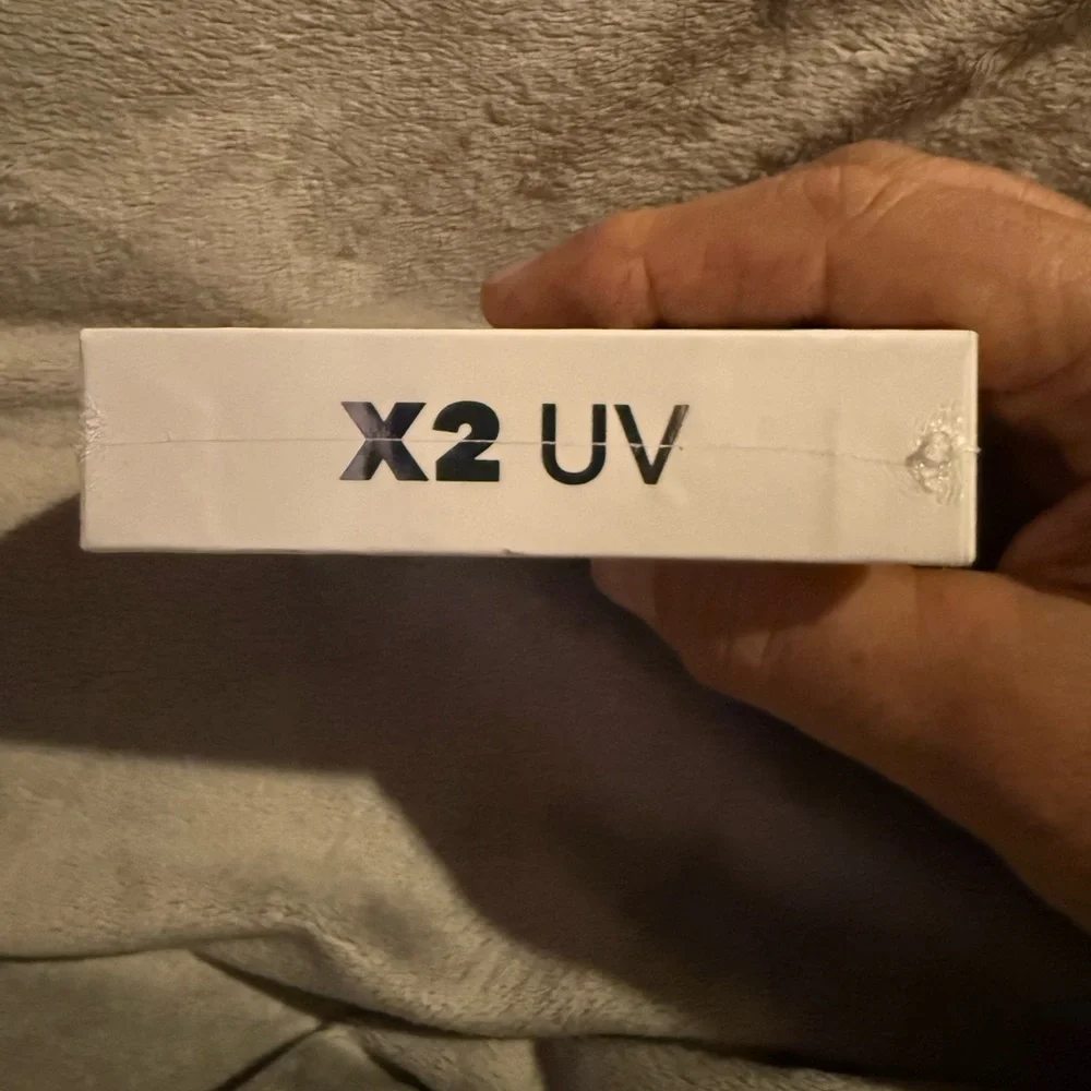 Breakthrough Photography X2 UV 49mm - Picture 4 of 6